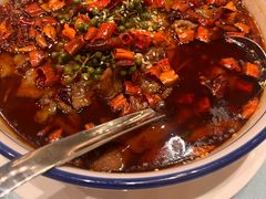 -彩丰楼中餐厅·仁恒洲际酒店