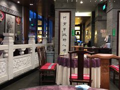 大堂-宁波状元楼酒店(和义路店)