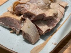 盐水鸭-竹里馆·淮扬菜·功夫茶(老门东店)