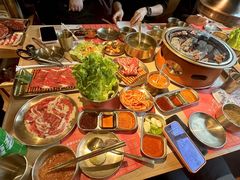 -西塔老太太泥炉烤肉(望京一店)