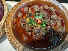 -森谷美食公园(杨行店)