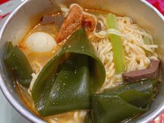 -大喜麻辣拌(凯德1818店)