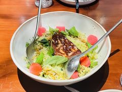 -MAGPIE喜鹊派餐厅(华侨城店)