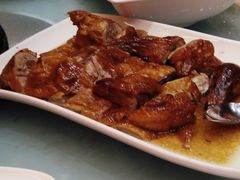 -喜来登由由大酒店九州膳坊中餐厅