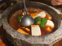 石锅豆腐-吴莊(龙城万科里店)