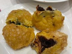 炸油糕-凯鸽酒楼•雁北民间菜(华北星店)