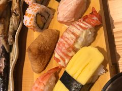 -广州增城保利皇冠假日酒店-玄日本餐厅