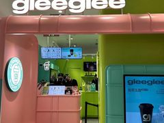 -gleeglee乐溢亦茶(合生汇店)