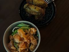 -Retro Deli 茶泡饭