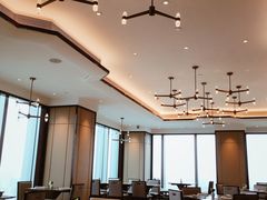 大堂-Social 秀西餐厅-长沙瑞吉酒店(运达店)