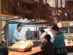 -楼兰新疆主题餐厅(苏州中心店)