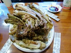 -清真·益鑫羊肉手抓馆(花园北街店)