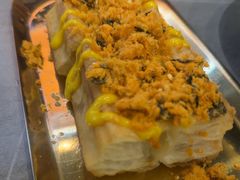 -醉炫音速烧烤·干煸菜(沙河总店)
