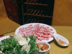 -凤吉园乌拉满族火锅中华老字号(繁荣路店)