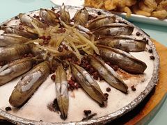 -王庄阿咪海鲜大排档(象园店)