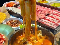 -六七八韩式烤肉·韩国料理(上杭路店)