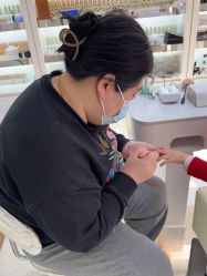 -EMILY艾枚莉美甲美睫·美颜·现磨咖啡