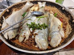 -阿忠食坊大排档·20年老店(万象城店)