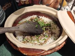 -大鸽饭(汉溪长隆店)