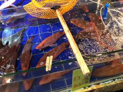 -79号渔船海鲜饭店(华强北店)