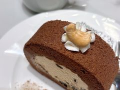 -六六·抹茶66’s SALDessert(保利时光里店)