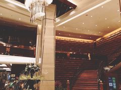 -西安赛瑞喜来登大酒店