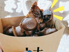 -桂桂茶(恒基名人店)