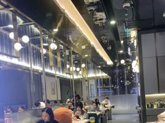 -海底捞火锅(长宁路龙之梦店)