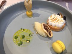 -L'Arome芳芳法国餐厅(仙林金鹰店)