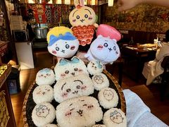 -七町糖果寿司屋(龙洞广工店)