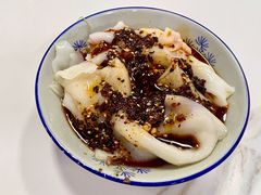 -郑凉面24h店(黄金小区店)