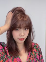 点击看大图 -摩登时代美发沙龙