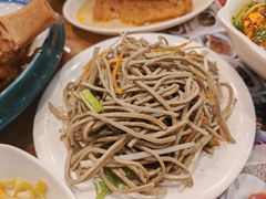 巧手豆腐丝-晋B2008刀削面(小南庄店)