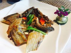 -味可道美食坊(福基路店)