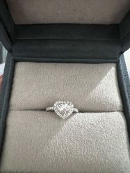 -VE DIAMOND·天然&培育钻石定制