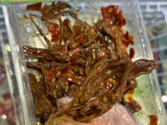 -郴州特产舜华临武鸭(郴州西站店)