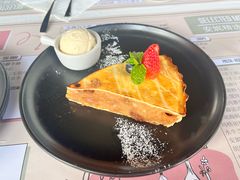 -安妮意大利餐厅(日坛店)