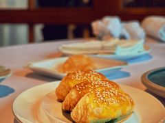 -广州富力丽思卡尔顿酒店·丽轩·粤菜