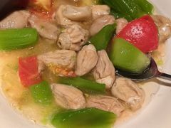 -懒人盐府人家(航天桥店)