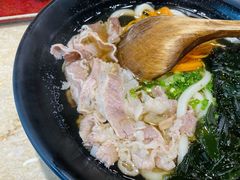 牛肉乌冬面-东京屋(武定路店)