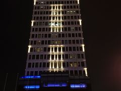 -上海外滩英迪格酒店