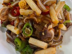 -小杨酒家(华苑小区店)