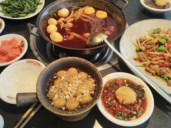 -李子坝梁山鸡(李子坝大鸡哥店)