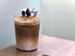 -Onirii Coffee(长乐路店)