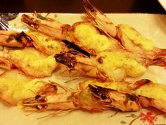 -清水日本料理铁板烧(学府路店)