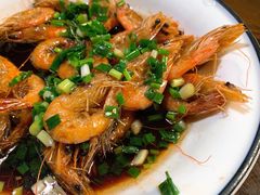 -老味道餐厅(江山店)