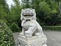 -竹林寺