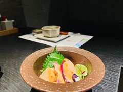 -花潮料理艺食馆(SM新生活广场店)