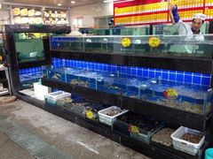 iphone_upload_pic-轩记海鲜餐厅·四十五年老字号·经典粤菜(西区彩虹店)