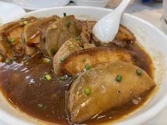 -新享乐海鲜(翠华路店)